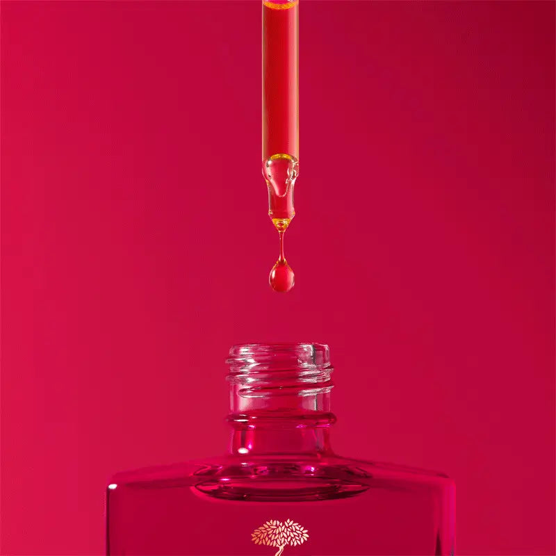 Nuxe Merveillance Lift Siero rassodante all'olio attivante 30 ml