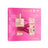 Nuxe Pacco regalo multigamma Best Seller Huile Prodigieuse floreale + Acqua micellare + Balsamo