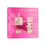 Nuxe Pacco regalo multigamma Best Seller Huile Prodigieuse floreale + Acqua micellare + Balsamo