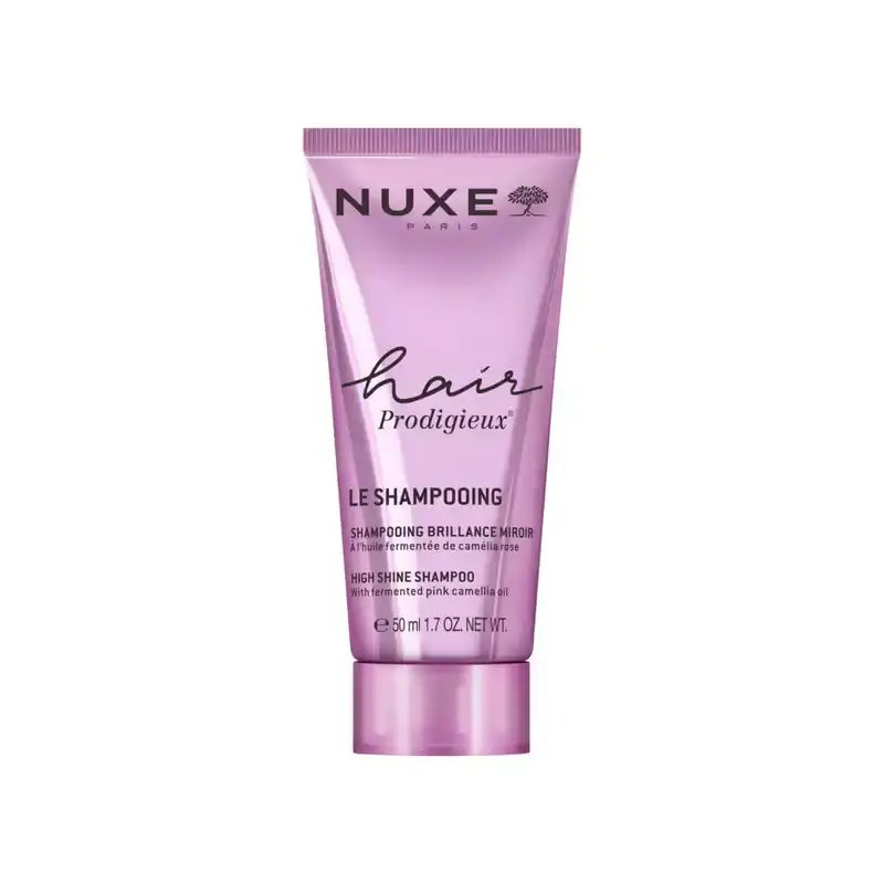 Nuxe Pacco regalo multigamma Best Sellers Huile Prodigieuse + Shampoo +Reve The Miel