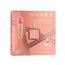 Nuxe Confezione regalo multigamma Glow Infinite Rose Very Rose Lip Serum + Huile Prod Floral Or + Huile Prod Floral