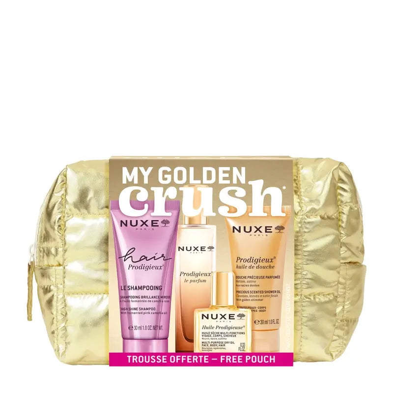 Nuxe Multi-Range Prodigieux My Golden Crush, 85 ml