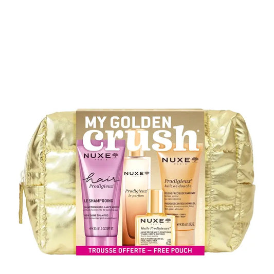 Nuxe Multi-Range Prodigieux My Golden Crush, 85 ml