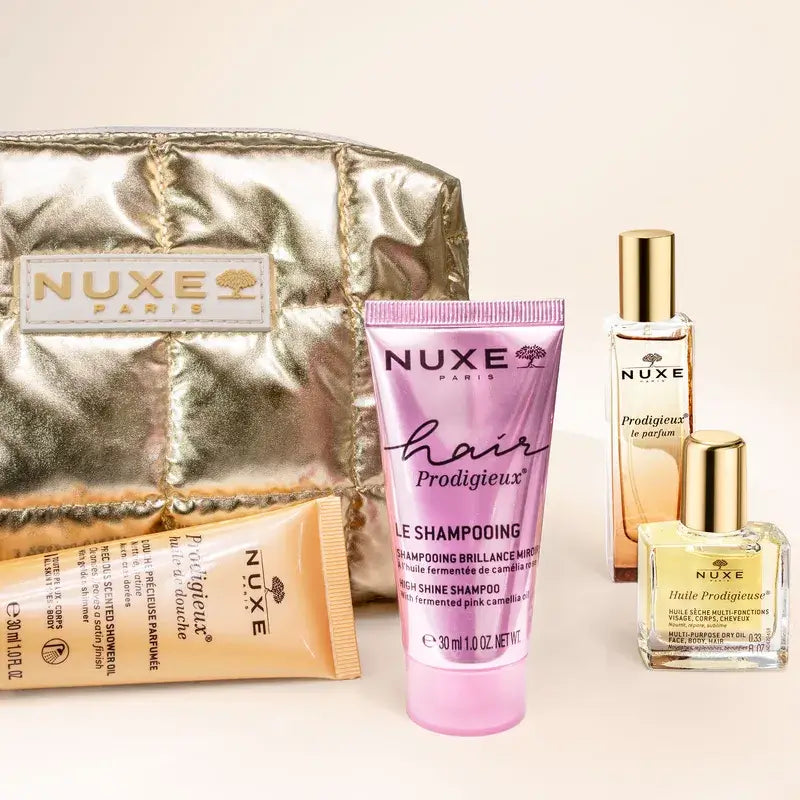 Nuxe Multi-Range Prodigieux My Golden Crush, 85 ml
