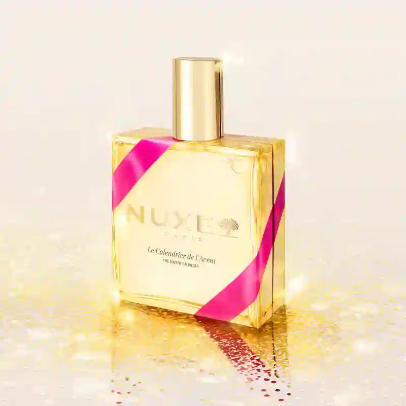 Calendario dell'Avvento Nuxe 2025