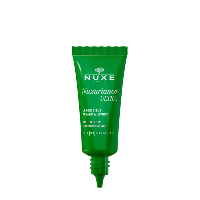 Nuxe Nuxuriance Ultra Contorno Occhi e Labbra 15 ml