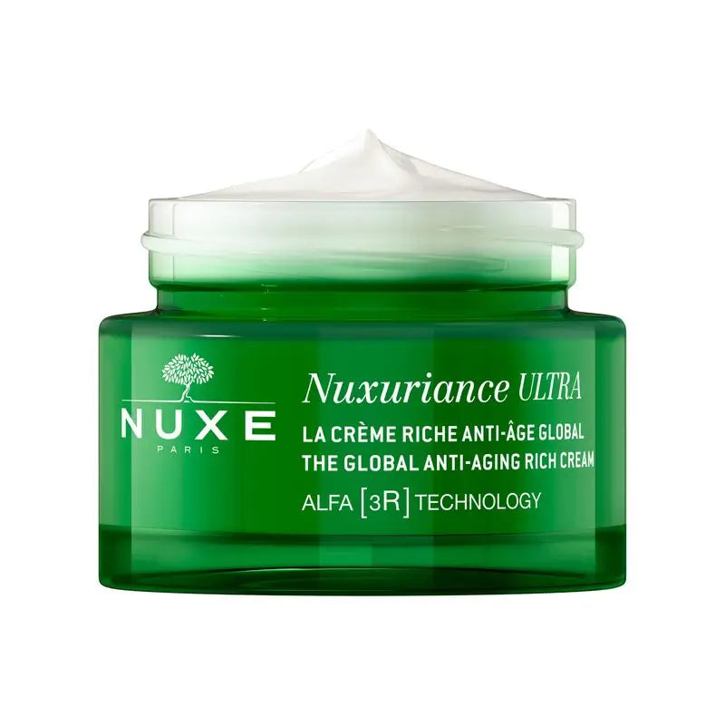 Nuxe Nuxuriance Crema antietà ultra ricca 50 ml