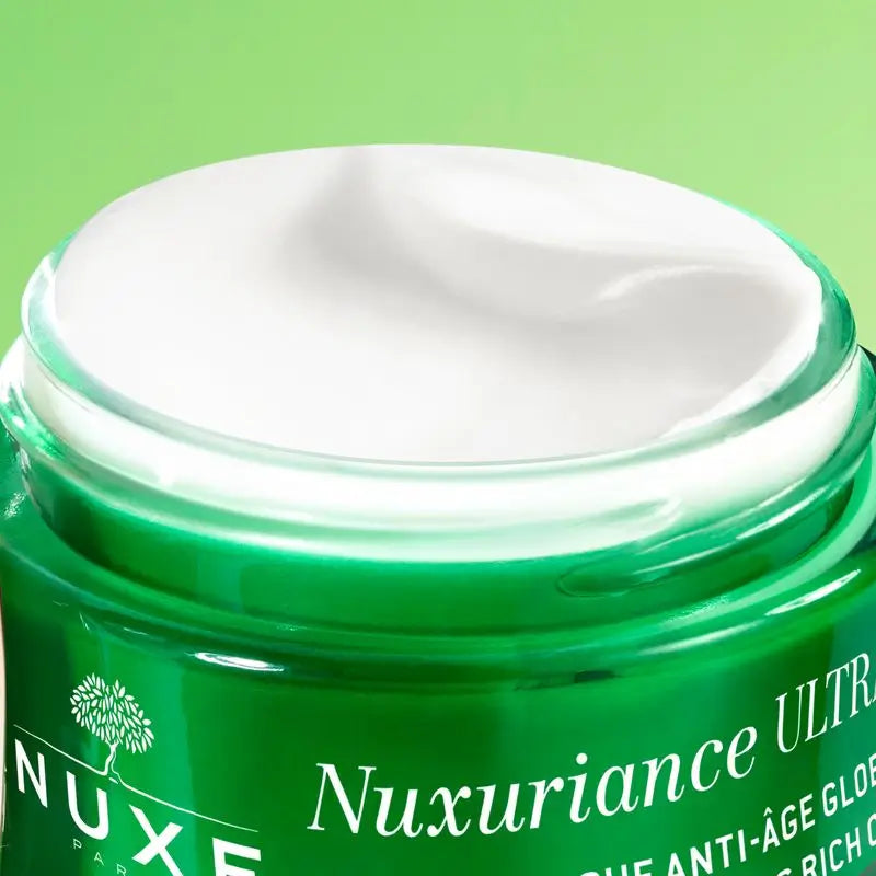 Nuxe Nuxuriance Crema antietà ultra ricca 50 ml