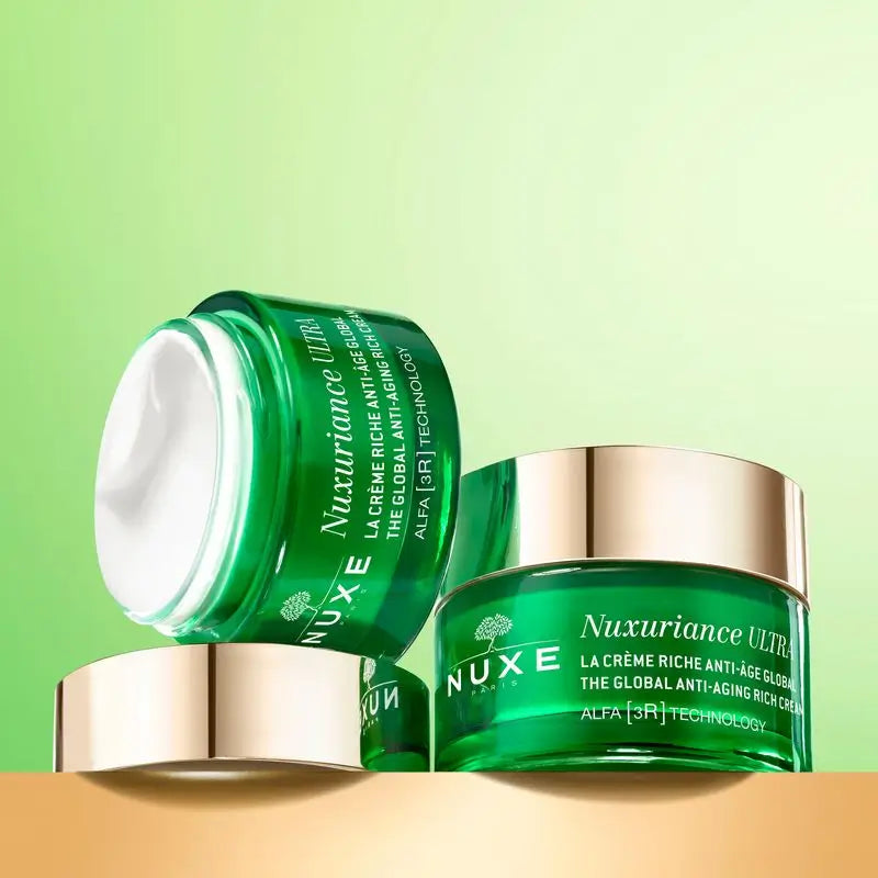 Nuxe Nuxuriance Crema antietà ultra ricca 50 ml