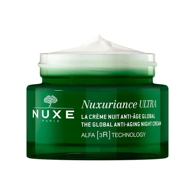 Nuxe Nuxuriance Ultra Crema Notte Anti-Età 50 ml