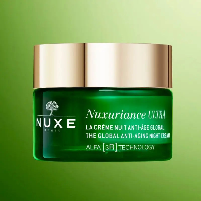 Nuxe Nuxuriance Ultra Crema Notte Anti-Età 50 ml