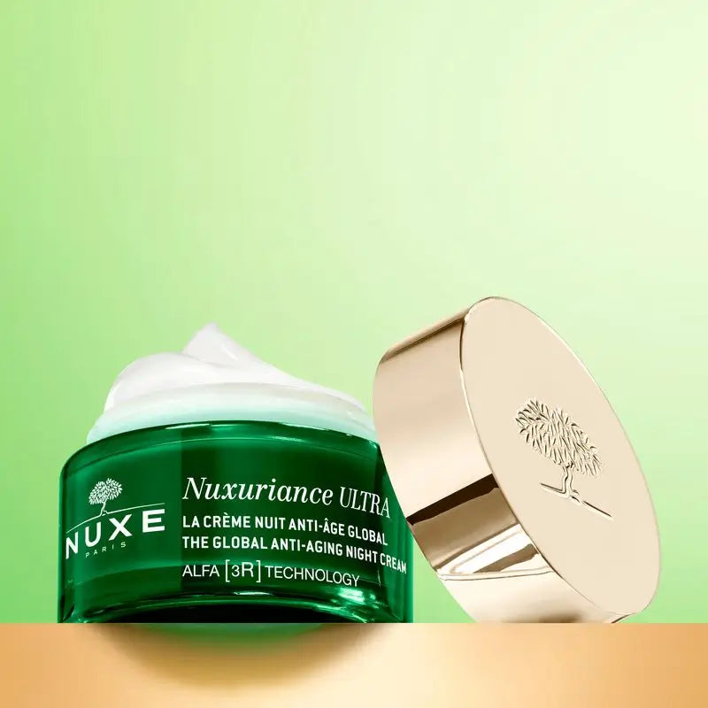 Nuxe Nuxuriance Ultra Crema Notte Anti-Età 50 ml
