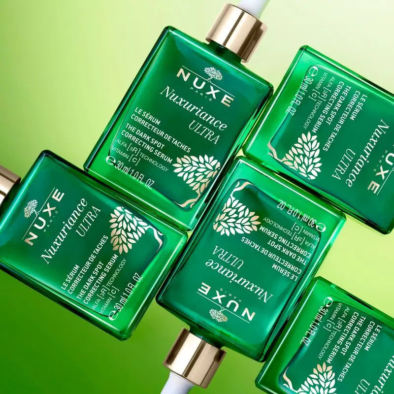Nuxe Nuxuriance Ultra Siero Anti-Età 30 ml