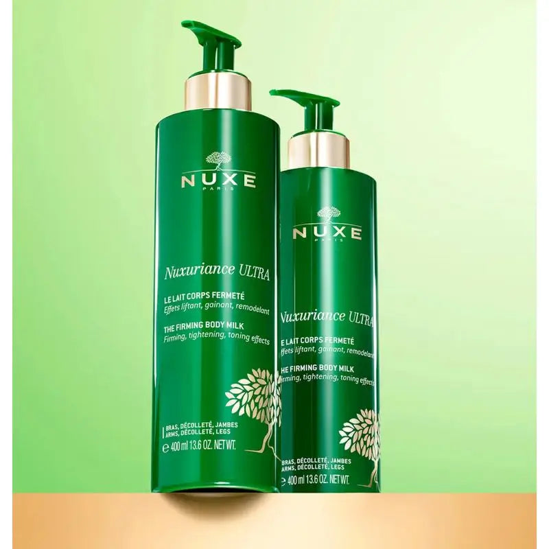 Nuxe Nuxuriance Latte Corpo Ultra Rassodante 400 ml
