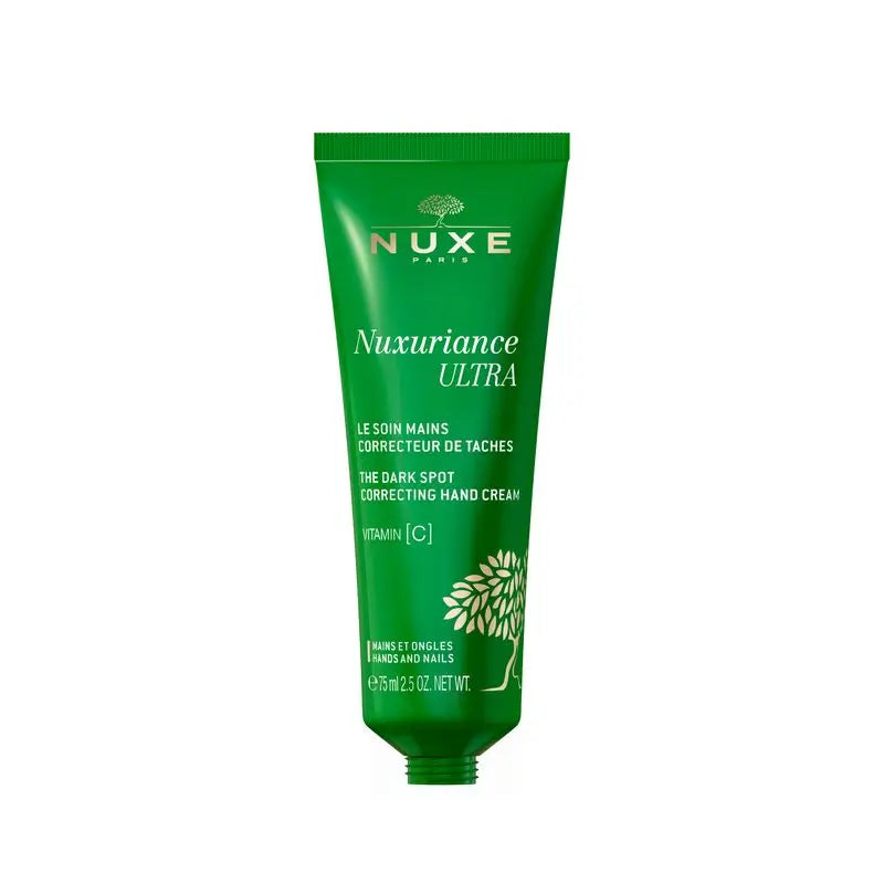 Nuxe Nuxuriance Ultra Crema Mani Anti-Blemish 75 ml