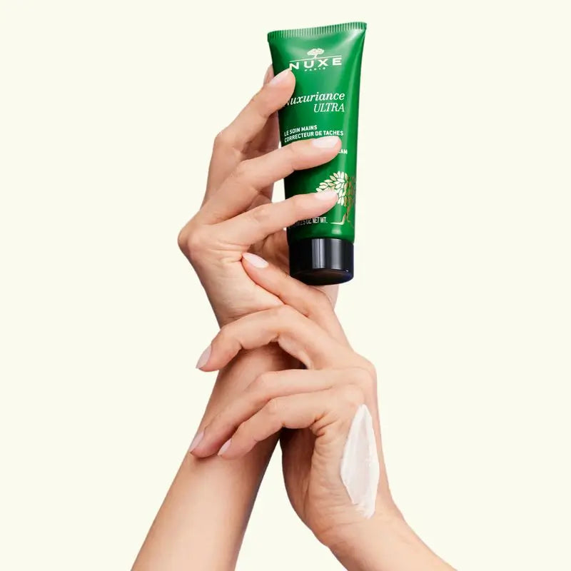 Nuxe Nuxuriance Ultra Crema Mani Anti-Blemish 75 ml