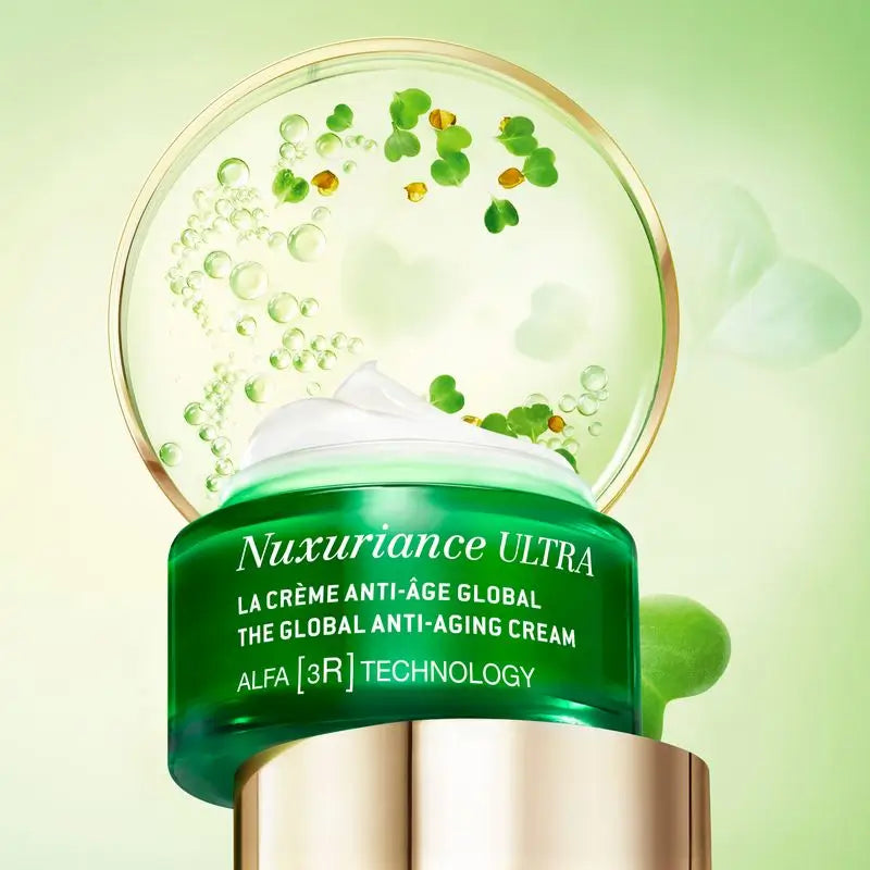 Nuxe Nuxuriance Crema antietà ultra globale