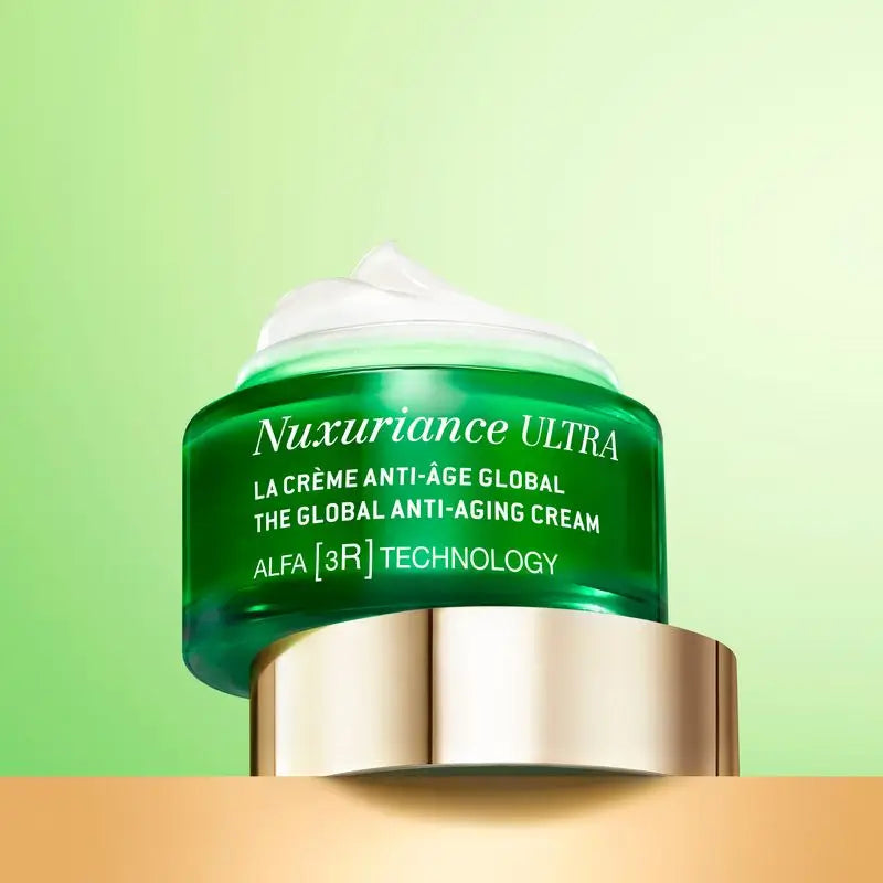 Nuxe Nuxuriance Crema antietà ultra globale