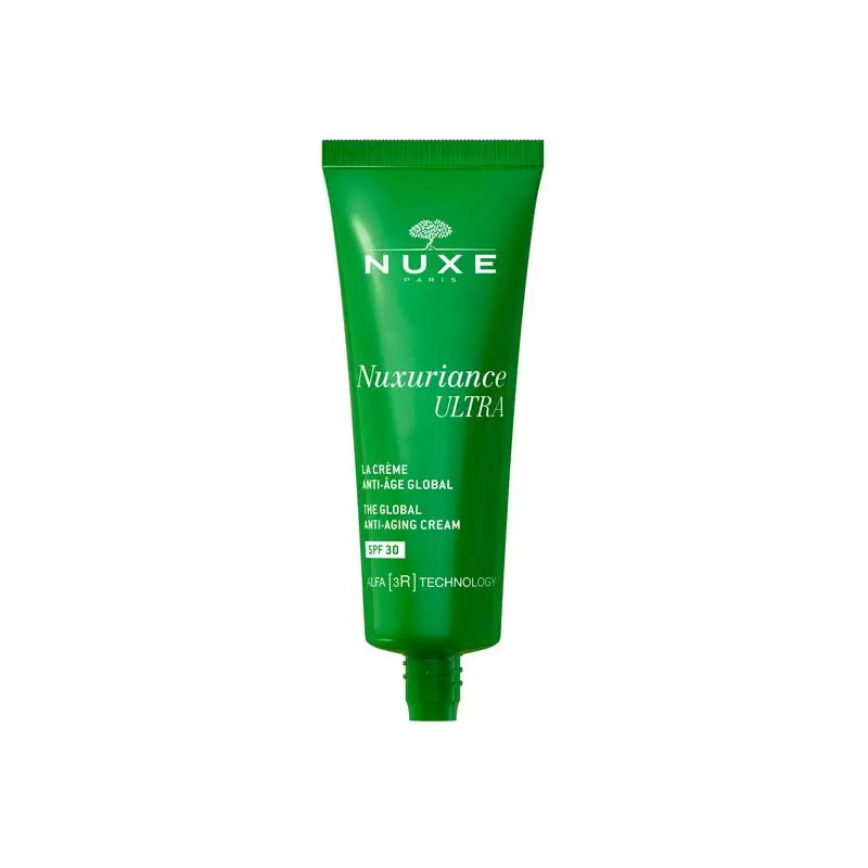 Nuxe Crema globale antietà Spf30 Nuxuriance Ultra