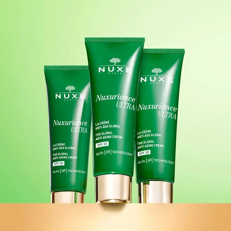Nuxe Crema globale antietà Spf30 Nuxuriance Ultra