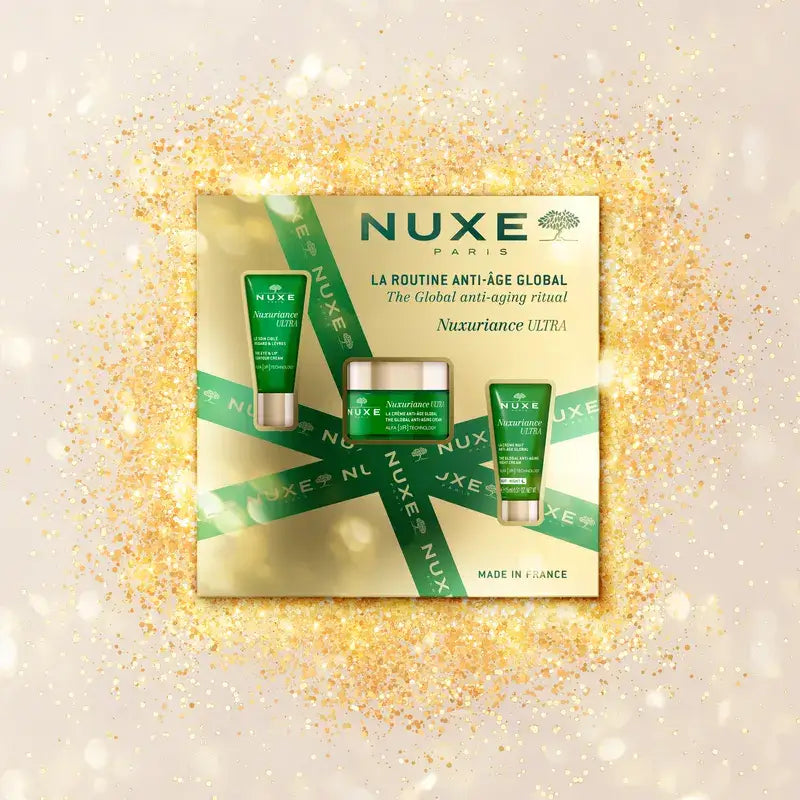 Nuxe Nuxuriance Ultra La routine globale anti-età , 115 ml