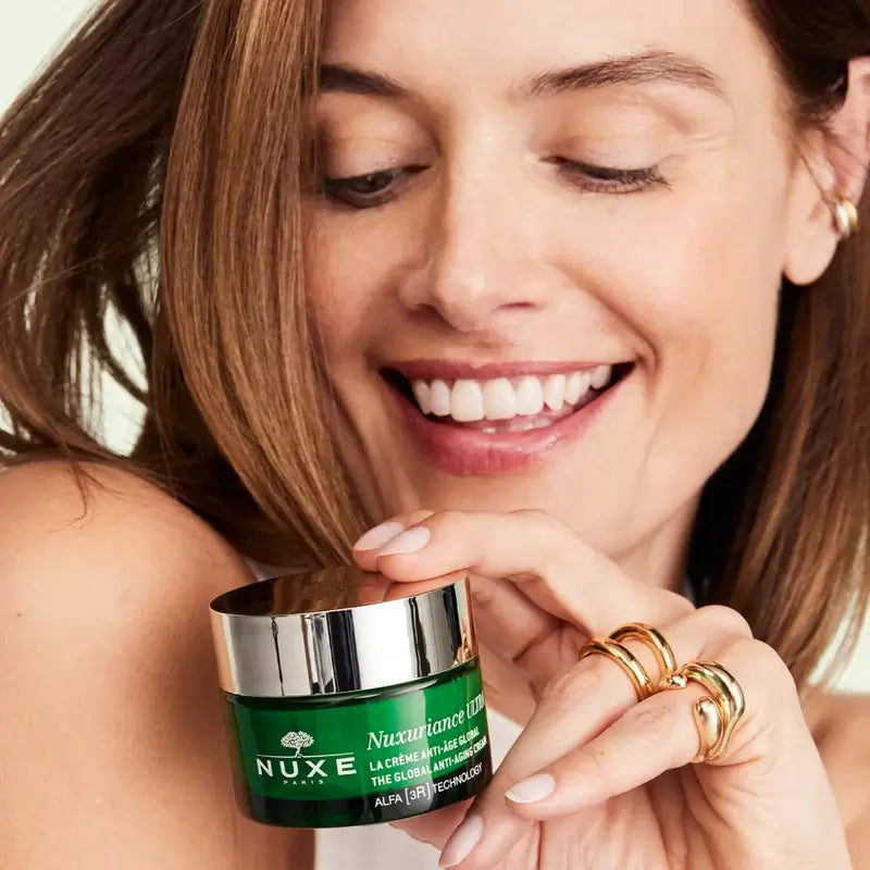 Nuxe Nuxuriance Ultra La routine globale anti-età , 115 ml