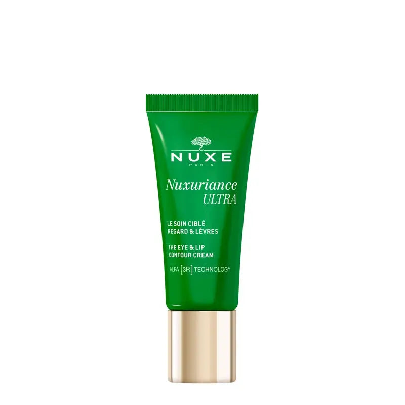 Nuxe Nuxuriance Ultra La routine globale anti-età , 115 ml