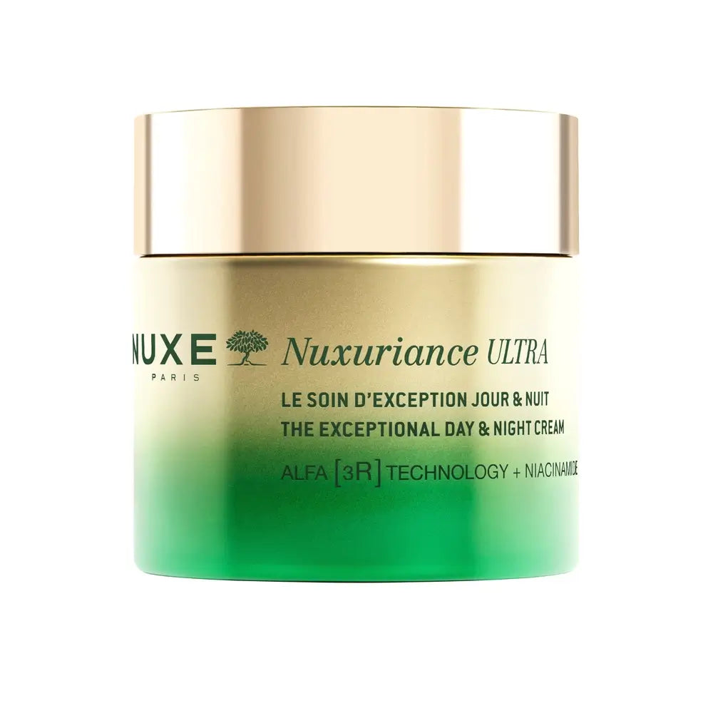 Nuxe Nuxuriance Ultra Exceptional Trattamento Giorno e Notte, 75 ml