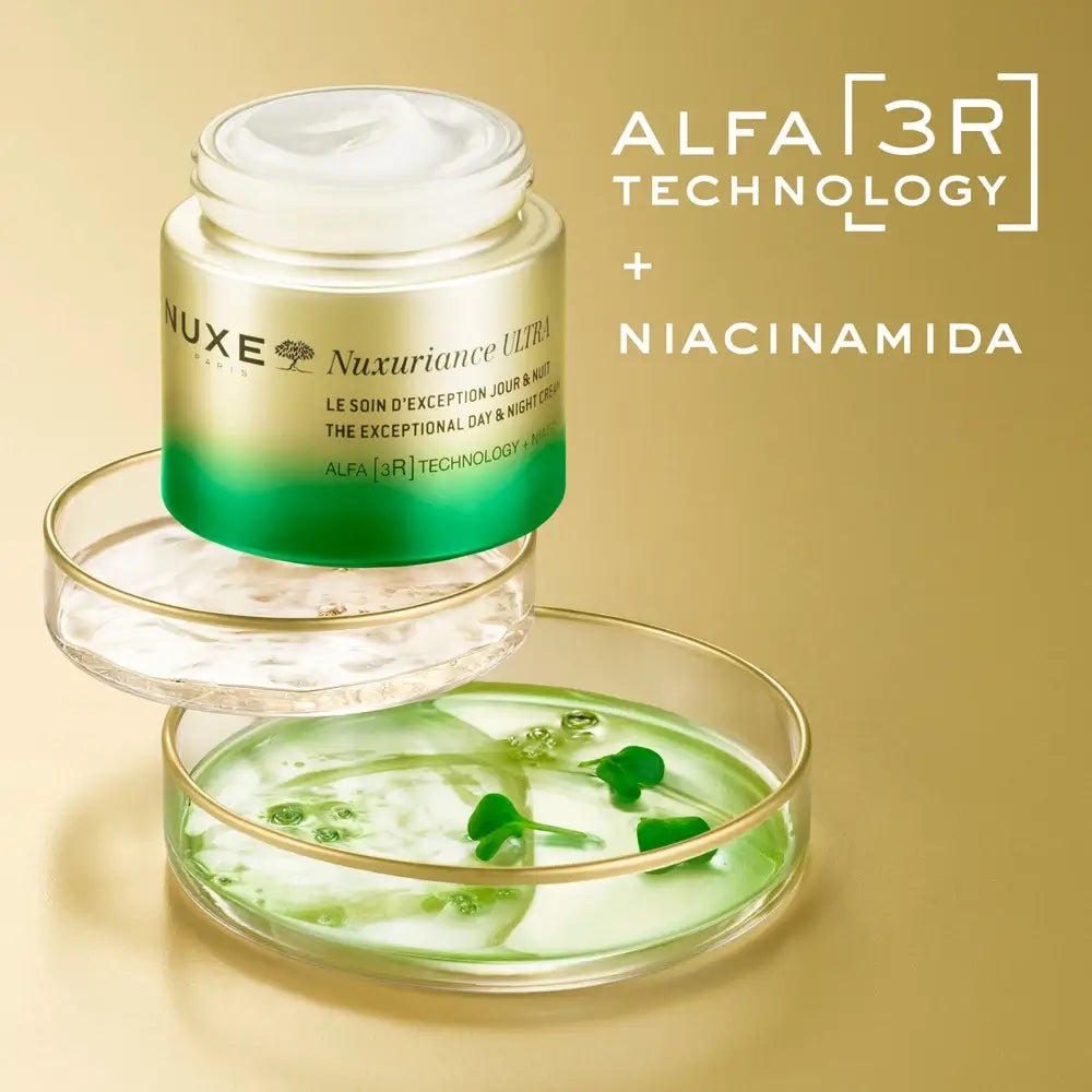 Nuxe Nuxuriance Ultra Exceptional Trattamento Giorno e Notte, 75 ml