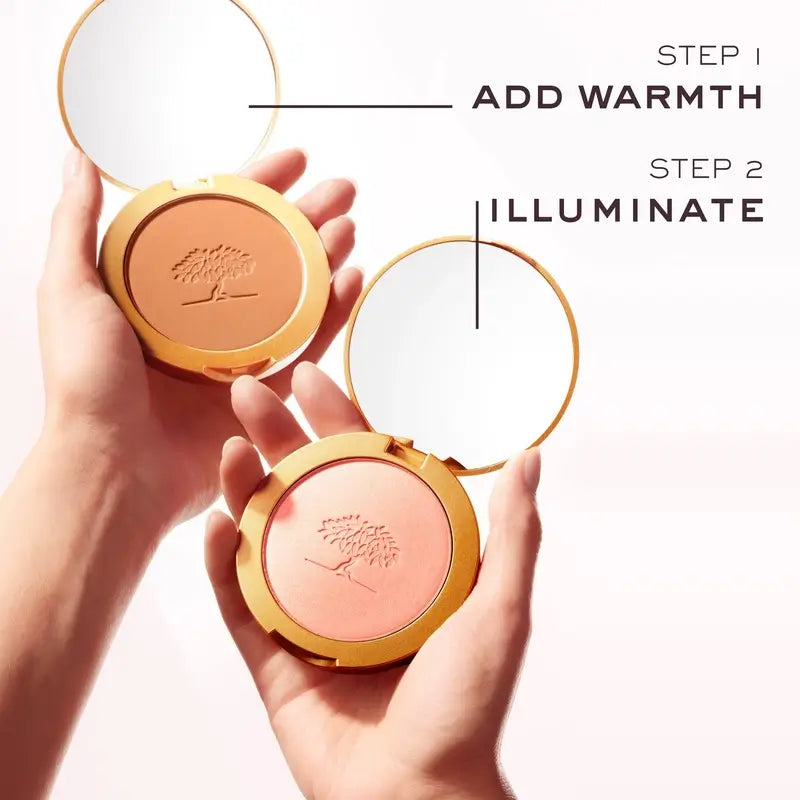 Nuxe Prodigieux Polvere illuminante floreale, 9,5 g