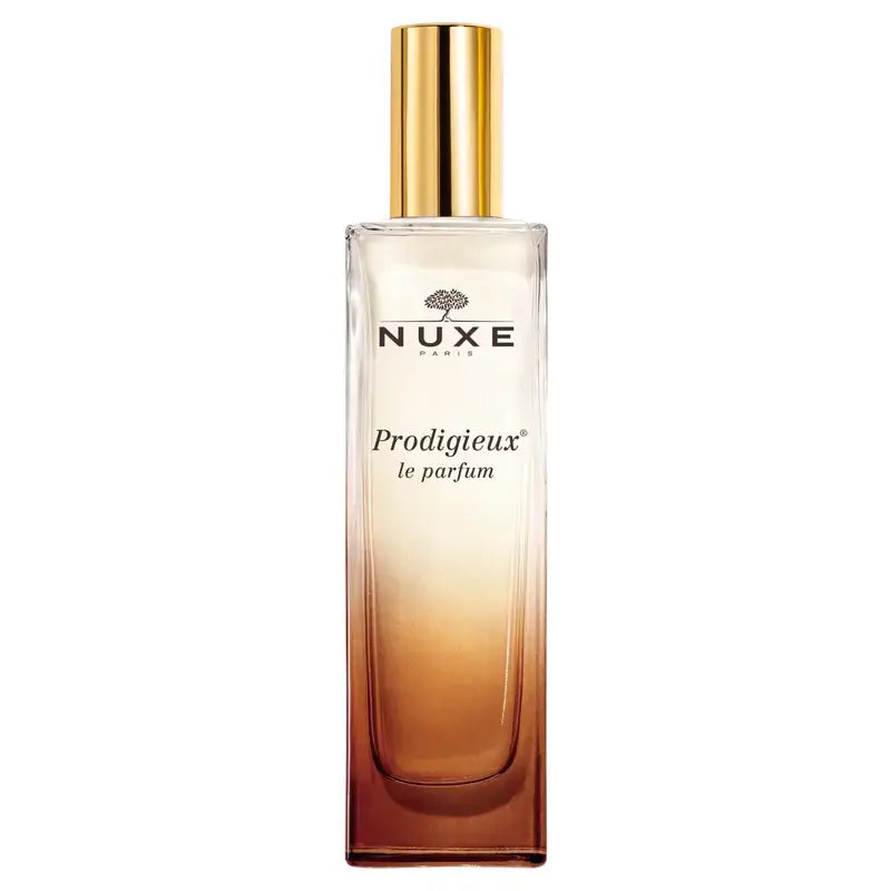 Nuxe Prodigieux Collezione Multigamma Floreale + Confezione regalo di candele