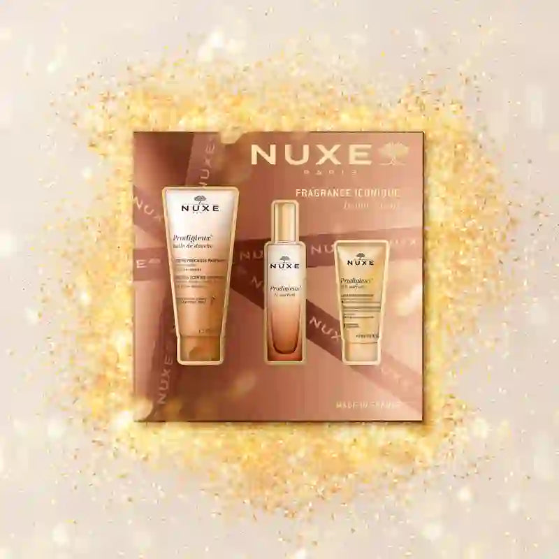 Nuxe Prodigieux Confezione regalo multigamma Parfum Fragranza iconica