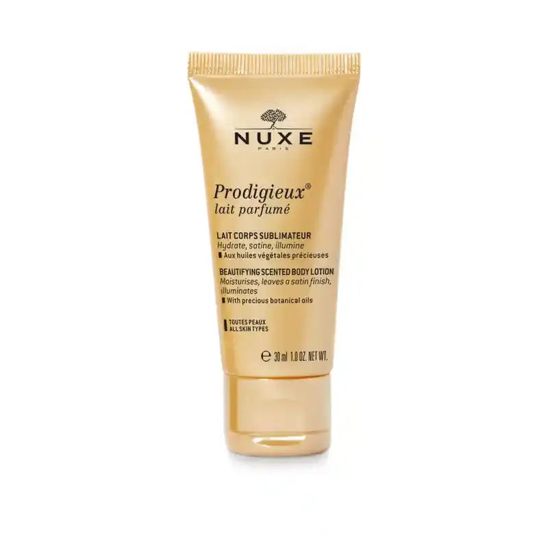 Nuxe Prodigieux Confezione regalo multigamma Parfum Fragranza iconica