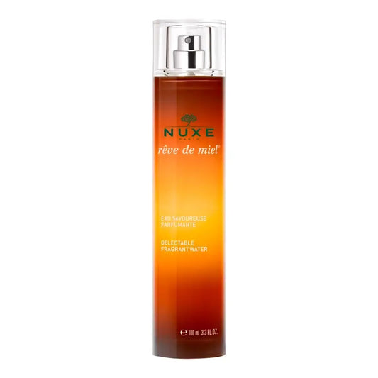 Nuxe Rêve de Miel Exquisite Eau de Toilette profumata 100 ml