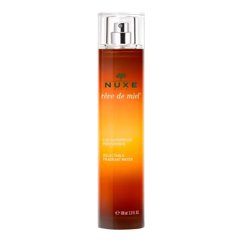 Nuxe Rêve de Miel Exquisite Eau de Toilette profumata 100 ml