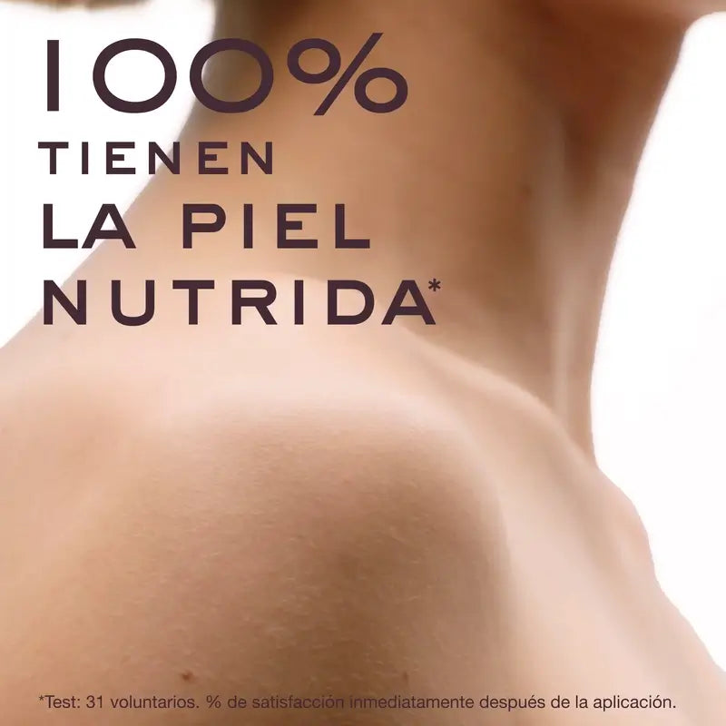 Nuxe Rêve de Miel Crema nutriente per il corpo 48 ore 400 ml