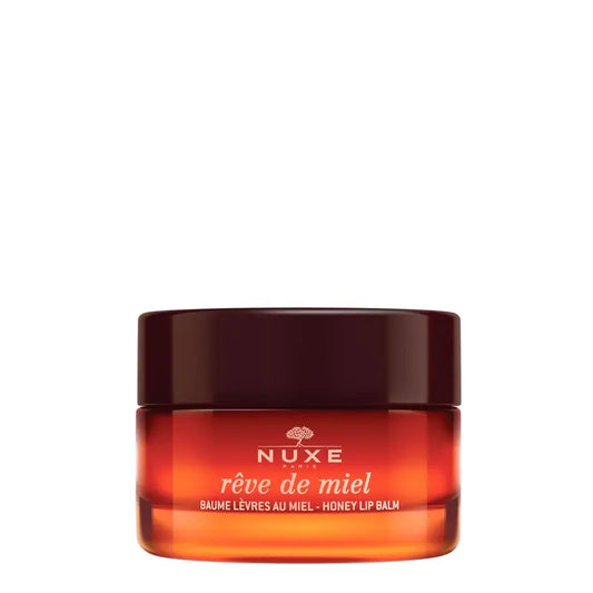 Nuxe Rêve de Miel Balsamo labbra al miele ultra-nutriente e riparatore 15 ml