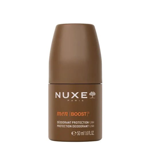 Nuxe Reve De Miel Men 24H Deodorante, 50 ml