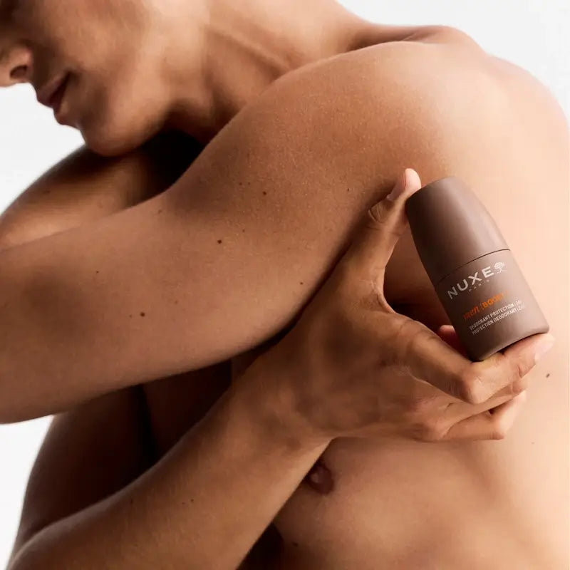 Nuxe Reve De Miel Men 24H Deodorante, 50 ml