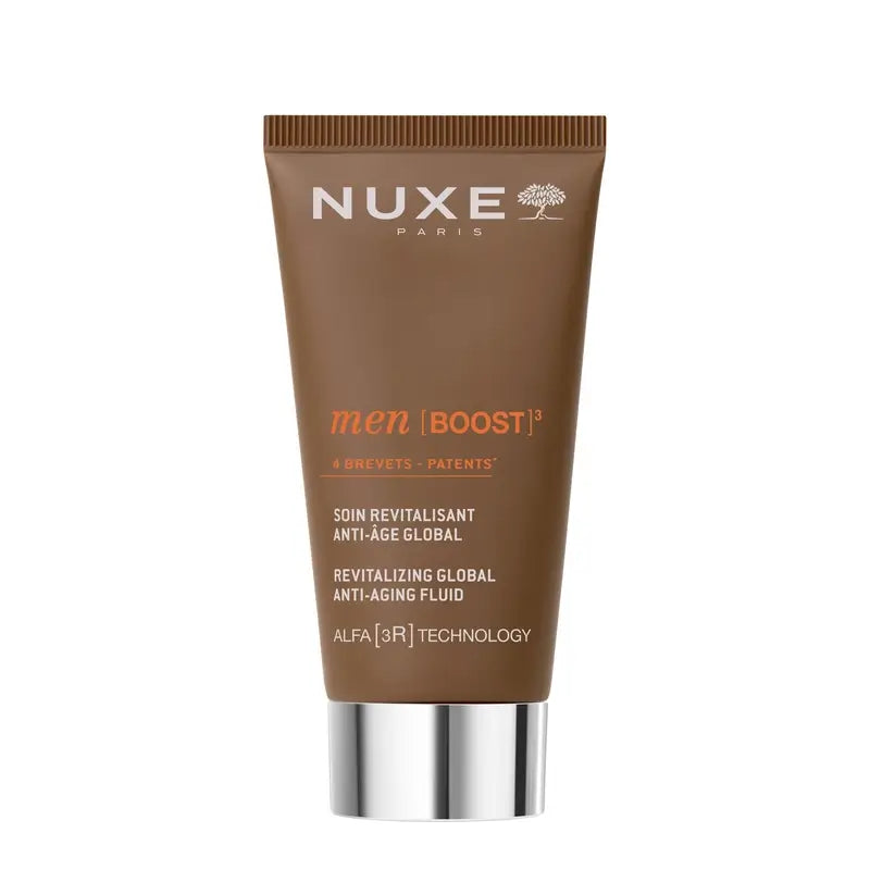 Nuxe Reve De Miel Men Fluido rivitalizzante anti-età, 50 ml