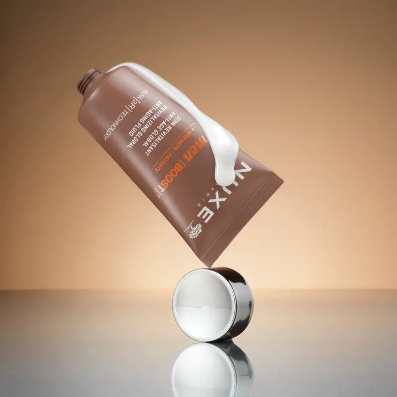 Nuxe Reve De Miel Men Fluido rivitalizzante anti-età, 50 ml
