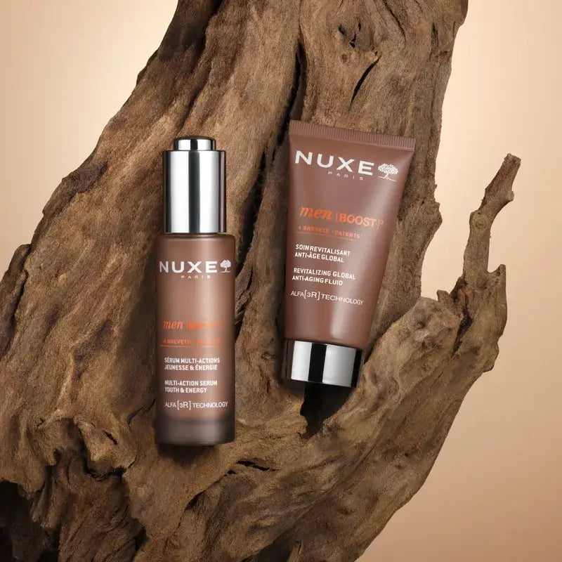 Nuxe Reve De Miel Men Fluido rivitalizzante anti-età, 50 ml