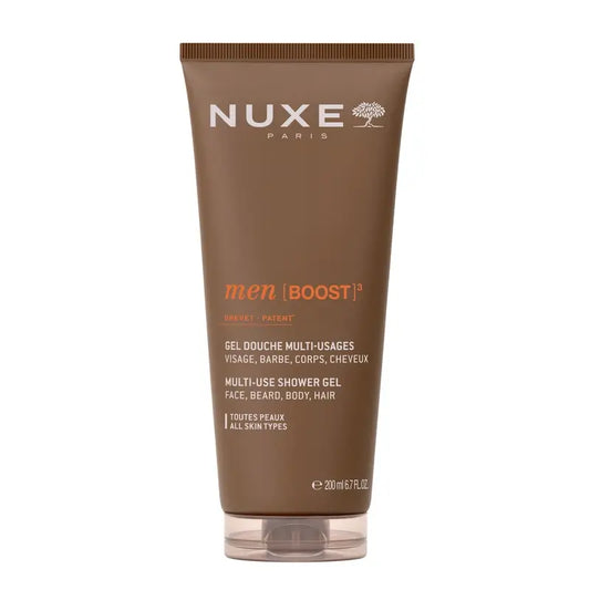 Nuxe Reve De Miel Men Gel doccia multiuso , 200 ml