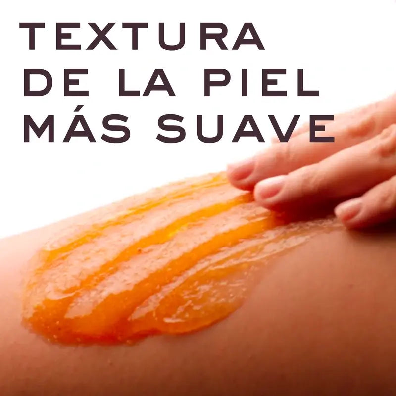 Nuxe Rêve de Miel Routine corpo lenitiva 650 ml
