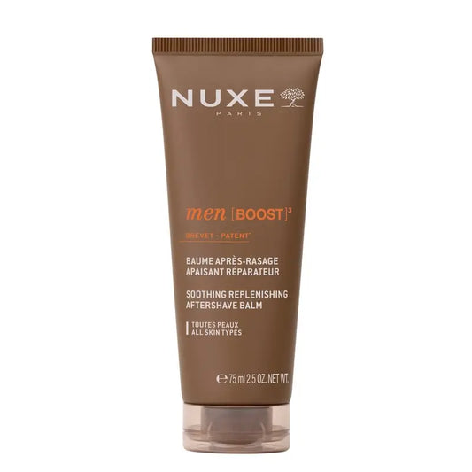 Nuxe Reve De The Men Balsamo Dopobarba , 75 ml