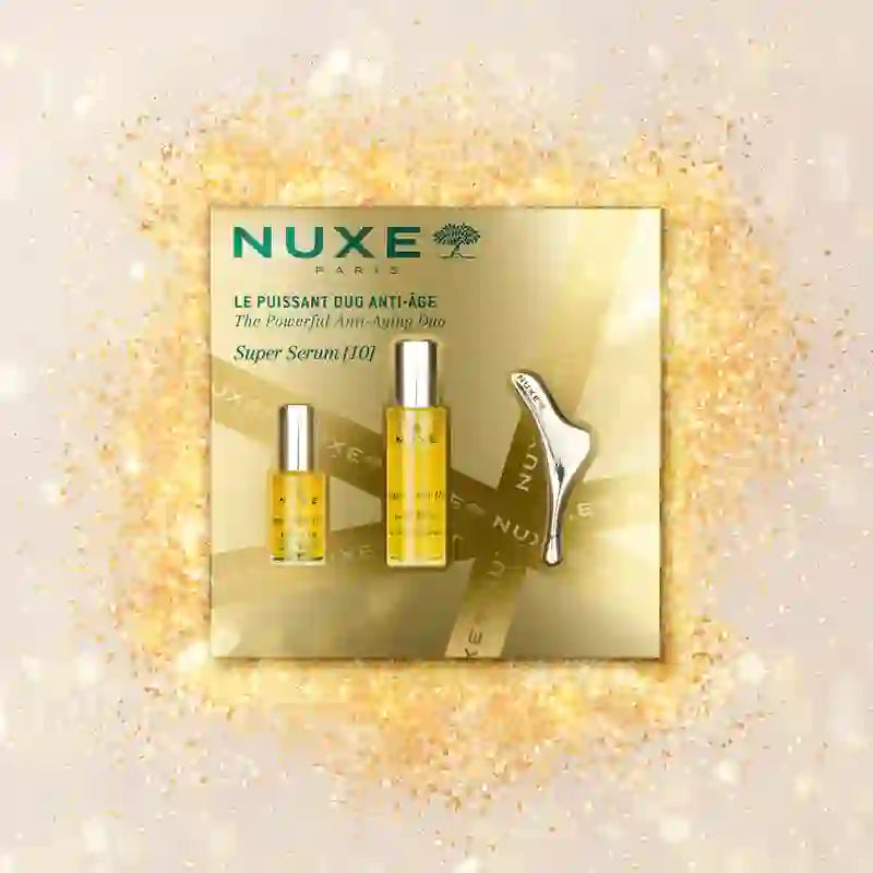 Nuxe Routine Super Serum [10] - Anti-Età , 45 ml