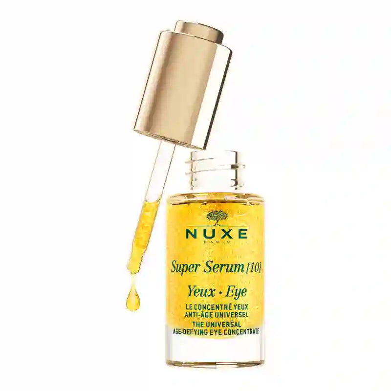 Nuxe Routine Super Serum [10] - Anti-Età , 45 ml