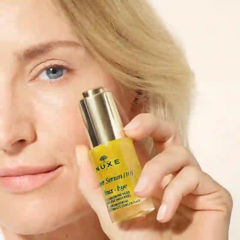 Nuxe Routine Super Serum [10] - Anti-Età , 45 ml