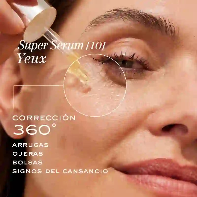 Nuxe Routine Super Serum [10] - Anti-Età , 45 ml