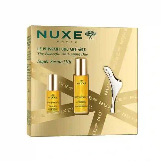 Nuxe Routine Super Serum [10] - Anti-Età , 45 ml